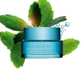 Hydra-Essentiel Feuchtigkeitscreme + Hyaluronsäure