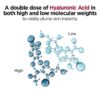 Hydra-Essentiel Feuchtigkeitscreme + Hyaluronsäure