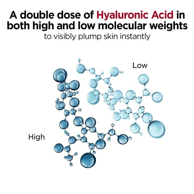 Hydra-Essentiel Feuchtigkeitscreme + Hyaluronsäure