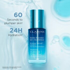 Hydra-Essentiel Feuchtigkeitsspendendes Zweiphasen-Serum