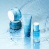 Hydra-Essentiel Feuchtigkeitsspendendes Zweiphasen-Serum