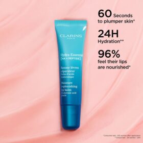 Hydra-Essentiel [HA + PEPTID] Feuchtigkeitsspendender Lippenbalsam