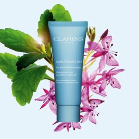 Hydra-Essentiel Matte Gel Moisturizer – Hyaluronsäure