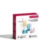 Hydra-Essentiel Starter-Set | Mit Hydra-Essentiel Silky Cream + Lip Comfort Oil | Für mühelos mit Feuchtigkeit versorgte Haut und Lippen