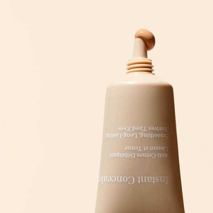 Instant Concealer – langanhaltend + ohne Faltenbildung