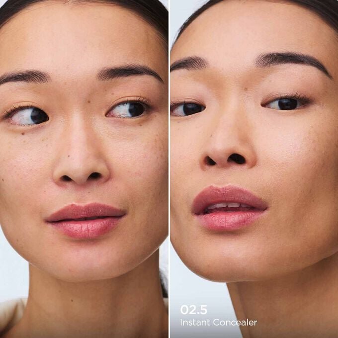Instant Concealer – langanhaltend + ohne Faltenbildung