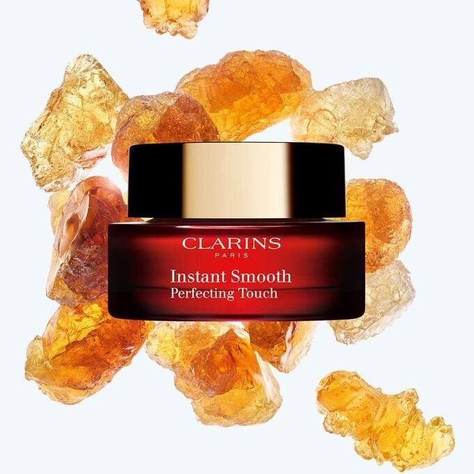 Instant Smooth-Perfecting Touch Gesichtsprimer