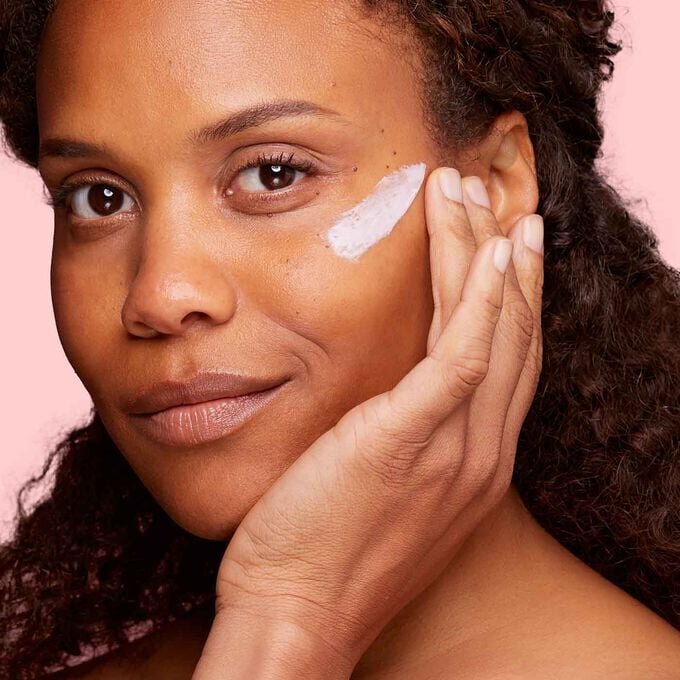 Instant Smooth-Perfecting Touch Gesichtsprimer
