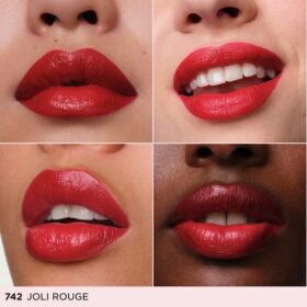Joli Rouge Satin-Lippenstift