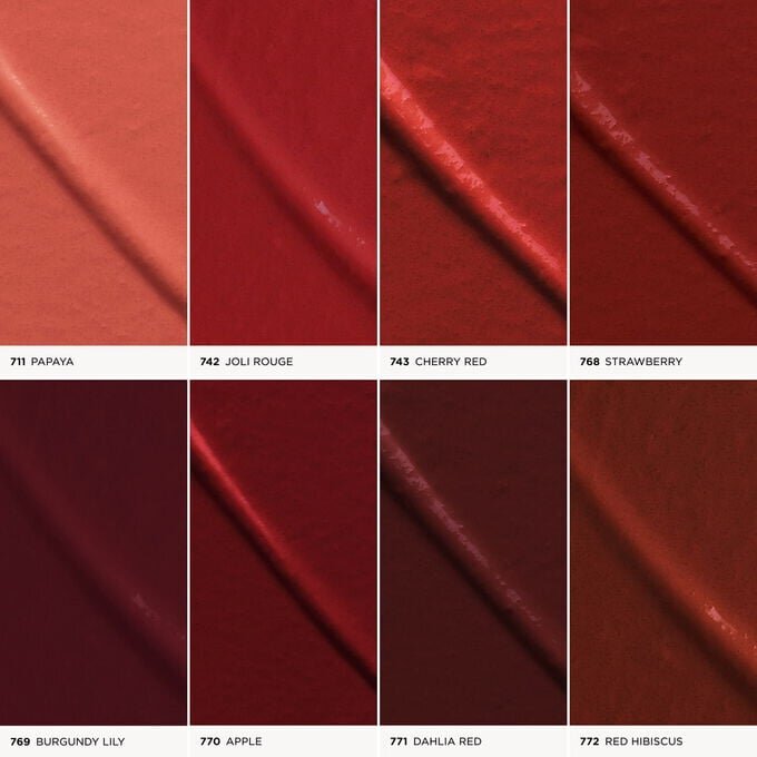 Joli Rouge Satin-Lippenstift