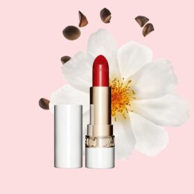 Joli Rouge Shine – Hochglanz-Lippenstift
