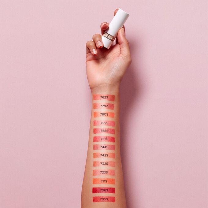 Joli Rouge Shine Nachfüllpackung