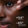 Kostbares feuchtigkeitsspendendes + glättendes Öl-Serum für das Gesicht