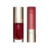 Lip Comfort Duo – Cherry – Lip Comfort Oil & Lip Oil Balm