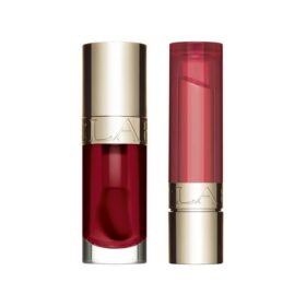 Lip Comfort Duo – Cherry – Lip Comfort Oil & Lip Oil Balm