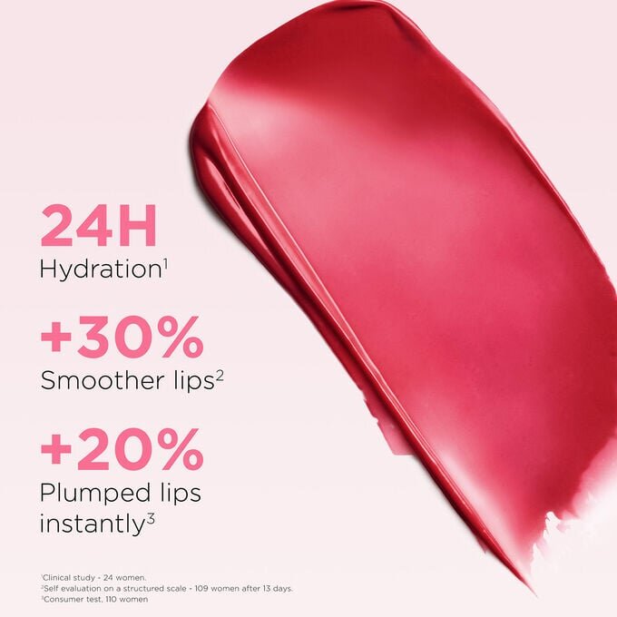 Lip Comfort Duo – Cherry – Lip Comfort Oil & Lip Oil Balm