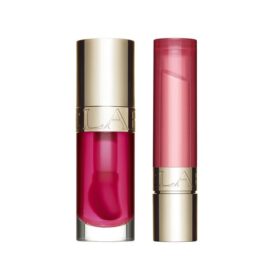 Lip Comfort Duo – Pitaya – Lip Comfort Oil & Lip Oil Balm
