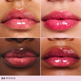 Lip Comfort Duo – Pitaya – Lip Comfort Oil & Lip Oil Balm