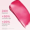 Lippenöl-Balsam Feuchtigkeitsspendender Peptid-Balsam