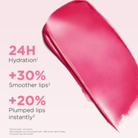 Lip Comfort Duo – Pitaya – Lip Comfort Oil & Lip Oil Balm