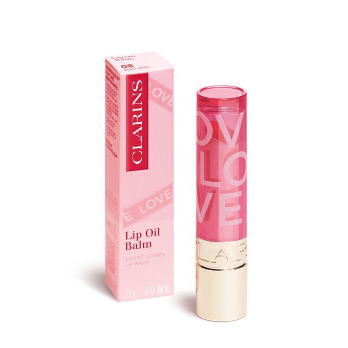 Lip Comfort Oil Balm – LOVE-Kollektion