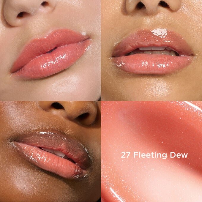 Canyon Kiss Lip Comfort Oil Duo