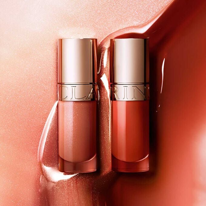 Lip Comfort Oil – Canyon Kiss Collection