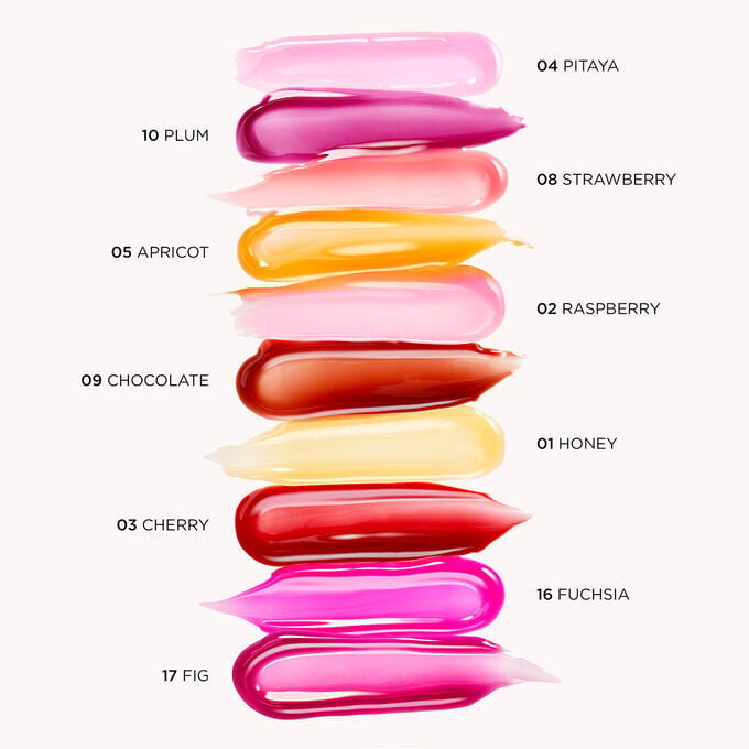 Lip Comfort Oil – Canyon Kiss Collection
