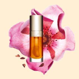 Lip Comfort Oil – feuchtigkeitsspendendes und aufpolsterndes Lippenöl