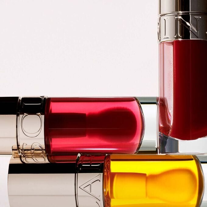 Lip Comfort Oil – feuchtigkeitsspendendes und aufpolsterndes Lippenöl