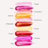 Lip Comfort Oil – feuchtigkeitsspendendes und aufpolsterndes Lippenöl