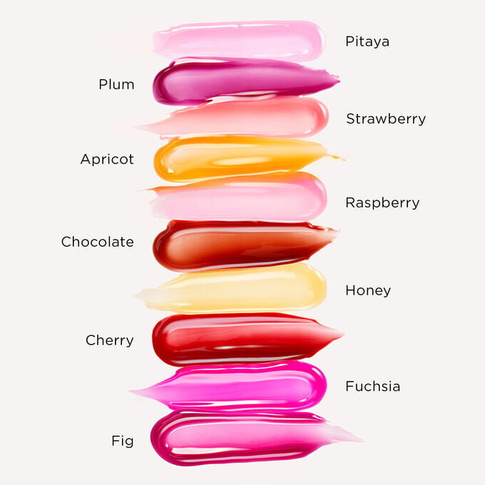 Lip Comfort Oil – feuchtigkeitsspendendes und aufpolsterndes Lippenöl