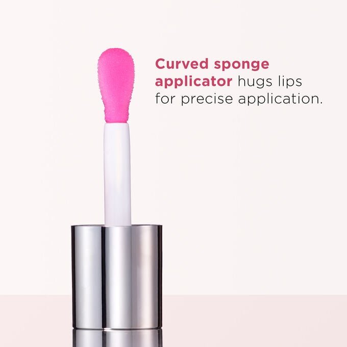Lip Comfort Oil – feuchtigkeitsspendendes und aufpolsterndes Lippenöl