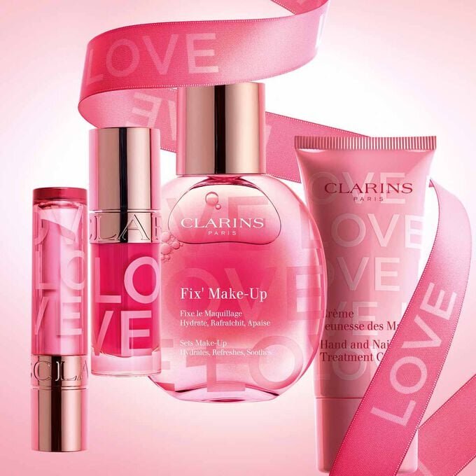 Lip Comfort Oil Balm – LOVE-Kollektion