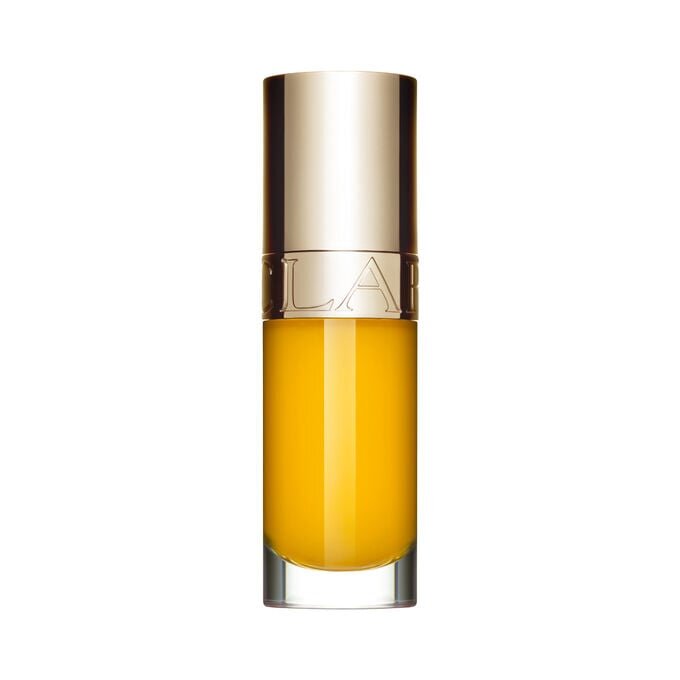 Lip Comfort Oil Power of Color – Feuchtigkeitsspendendes + aufpolsterndes Lippenöl