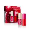 Lip Crushin' Duo | Mit Water Lip Stain + Lip Comfort Oil | Für volle, kussfeste Lippen