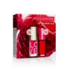 Lip Crushin' Duo | Mit Water Lip Stain + Lip Comfort Oil | Für volle, kussfeste Lippen