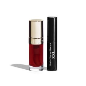 Lip + Lash Love Duo | Mit Lip Oil und Wonder Volume Mascara | Lippen- und Augen-Duo