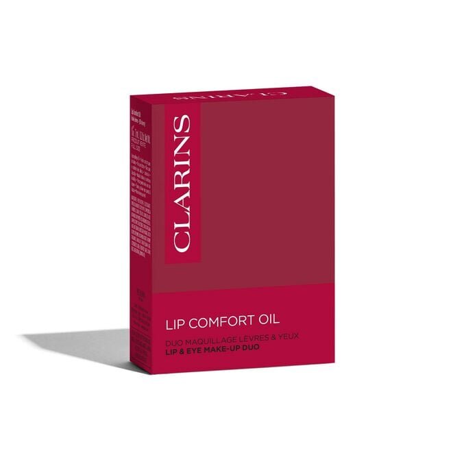 Lip + Lash Love Duo | Mit Lip Oil und Wonder Volume Mascara | Lippen- und Augen-Duo
