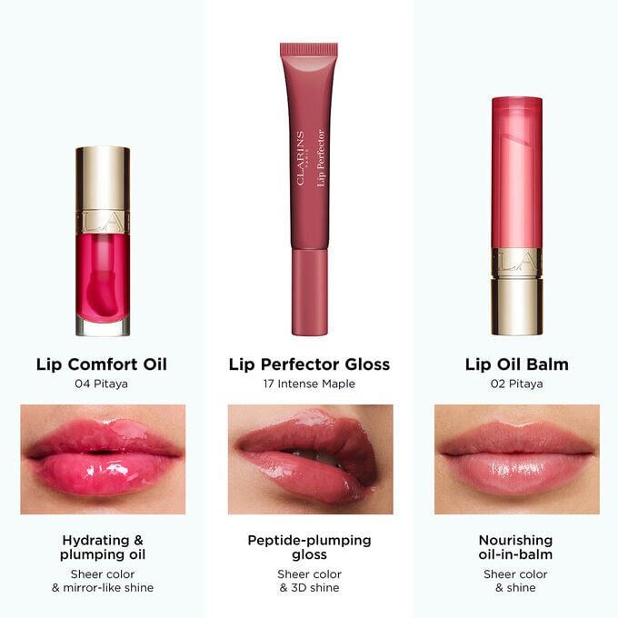 Lip Perfector Peptide-Plumping + Hydrating Lip Gloss
