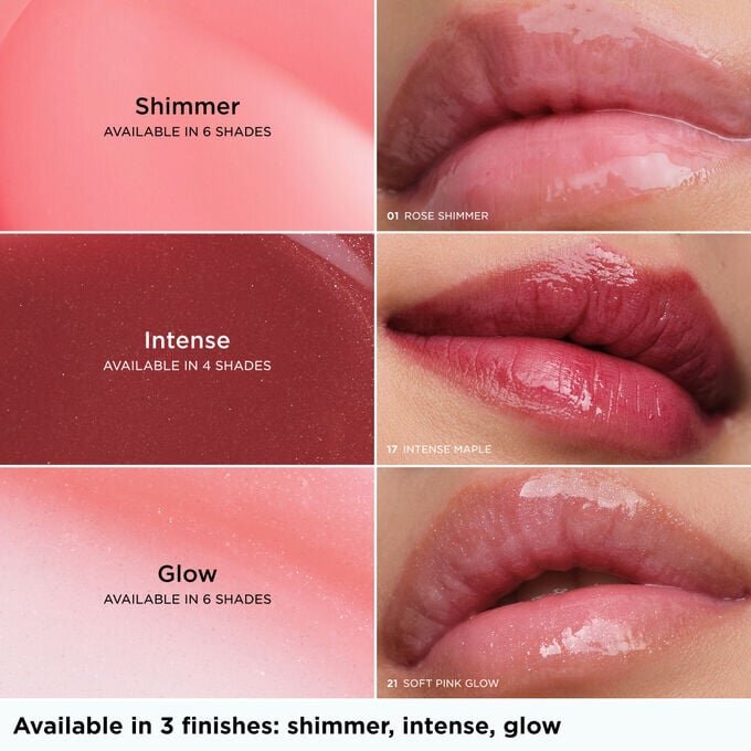 Lip Perfector Peptide-Plumping + Hydrating Lip Gloss