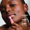 Lip Perfector Shimmer Bundle | Lipgloss-Set „Rose Shimmer“ & „Toffee Pink Shimmer“