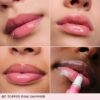 Lip Perfector Shimmer Bundle | Lipgloss-Set „Rose Shimmer“ & „Toffee Pink Shimmer“