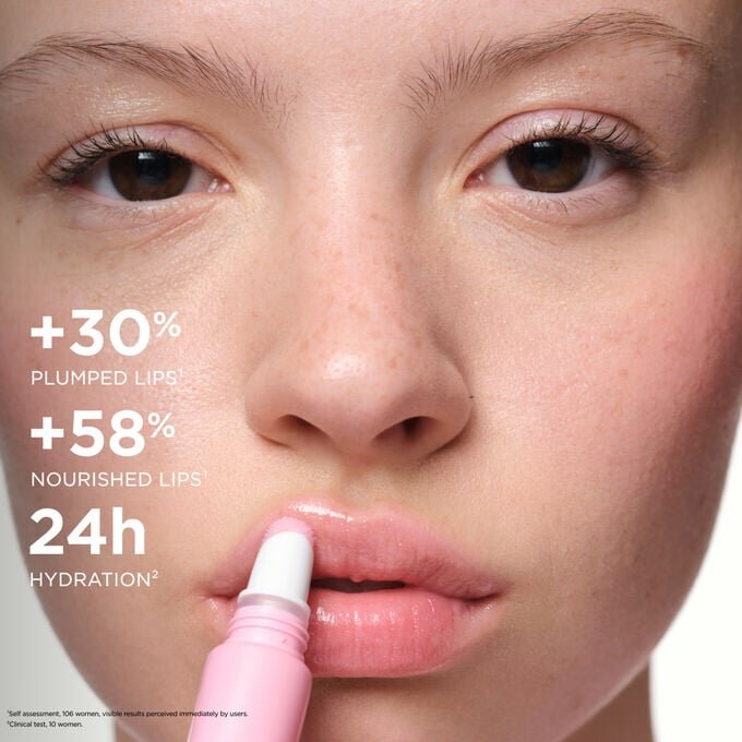 Lip Perfector Peptide-Plumping + Hydrating Lip Gloss