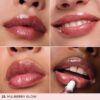 Lip Perfector Shimmer Bundle | Lipgloss-Set „Soft Pink Glow“ & „Mulberry Glow“