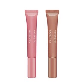 Lip Perfector Shimmer Bundle | Rose Shimmer & Rosewood Shimmer Lipgloss-Set
