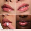 Lip Perfector Shimmer Bundle | Rose Shimmer & Rosewood Shimmer Lipgloss-Set