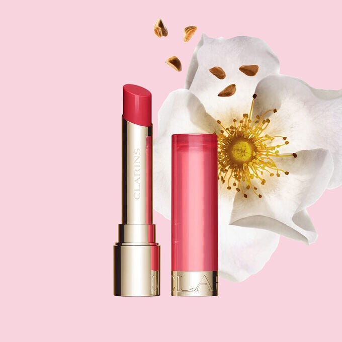 Lippenöl-Balsam Feuchtigkeitsspendender Peptid-Balsam