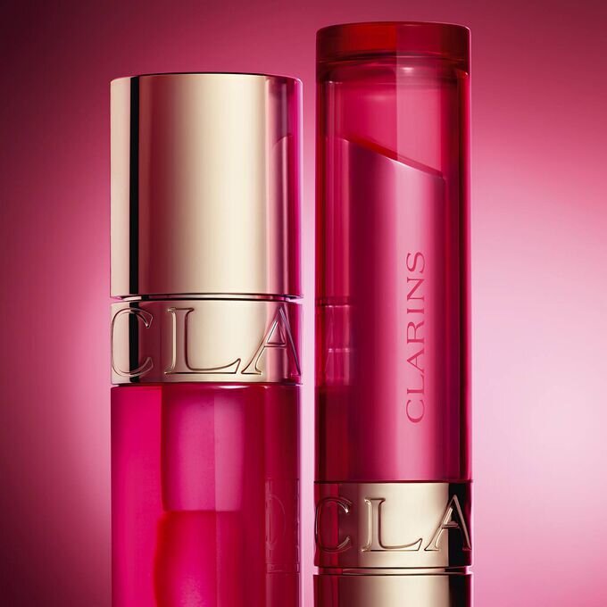 Lippenöl-Balsam Feuchtigkeitsspendender Peptid-Balsam
