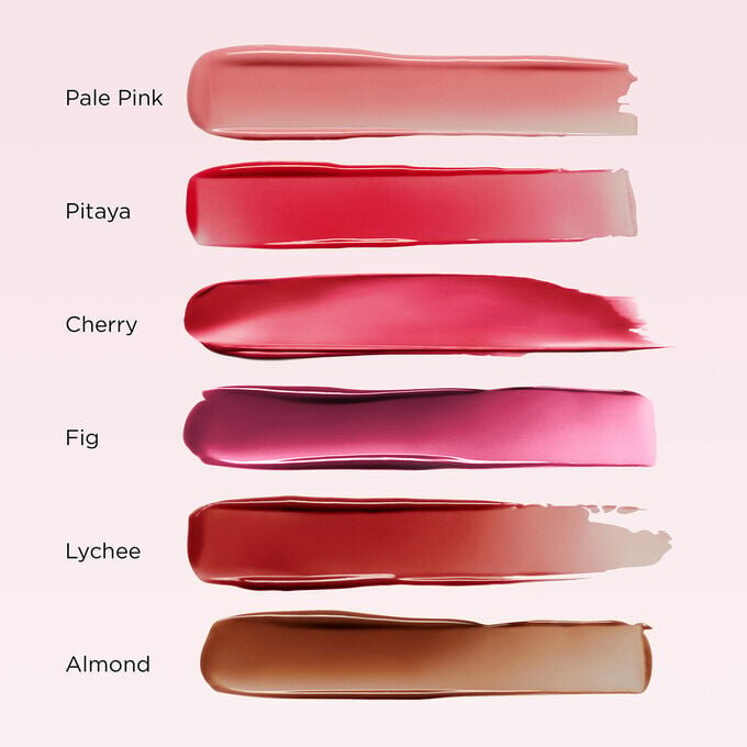Lippenöl-Balsam Feuchtigkeitsspendender Peptid-Balsam